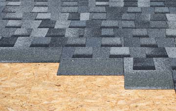 expert Byfield asphalt roof companies