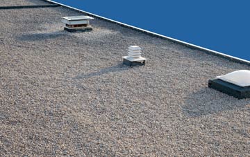flat roofing Byfield, Northamptonshire