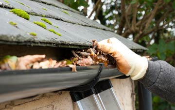 gutter cleaning Byfield, Northamptonshire