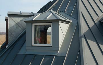 metal roofing Byfield, Northamptonshire