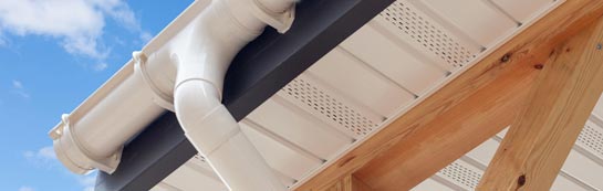 get Byfield guttering quotes today