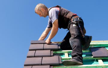 disadvantages of Byfield slate roofing