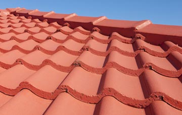 Byfield tile and slate roof replacement