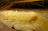 Byfield pitch roof insulation